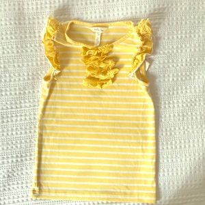 Sweet Like Honey Tank Top